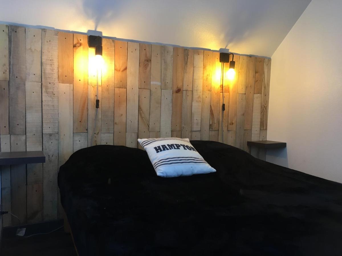 La Naturelle : La Vue Mer Du Duplex 33 , Wimereux Sur La Cote D Opale Apartment Bagian luar foto